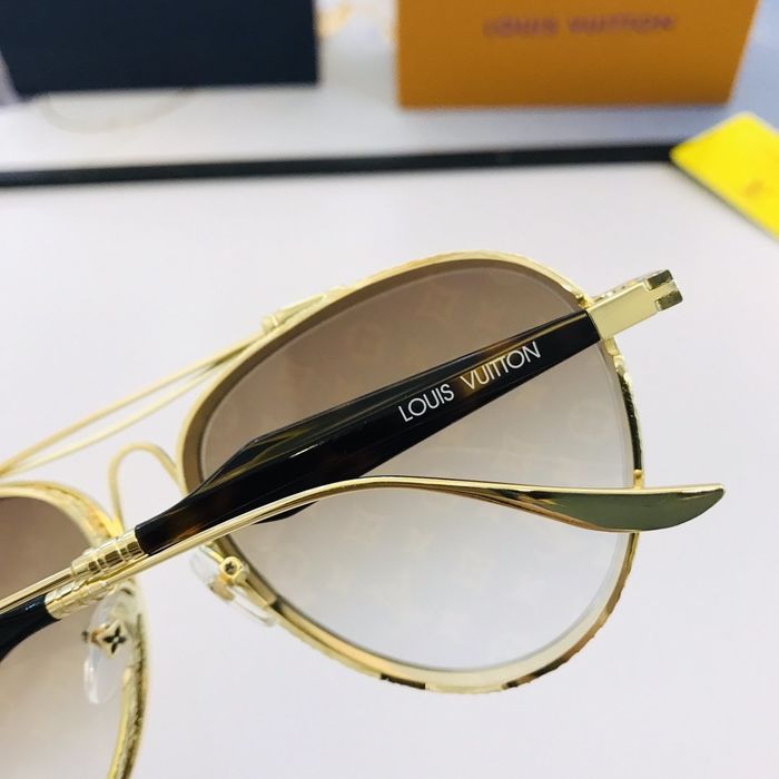 Louis Vuitton Sunglasses Top Quality LVS01321